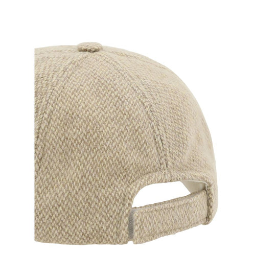 Isabel Marant Tyron Baseball Hat