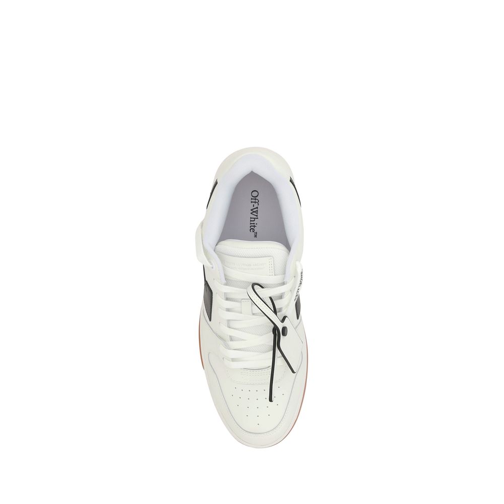 Off-White Out Of Office Sneakers