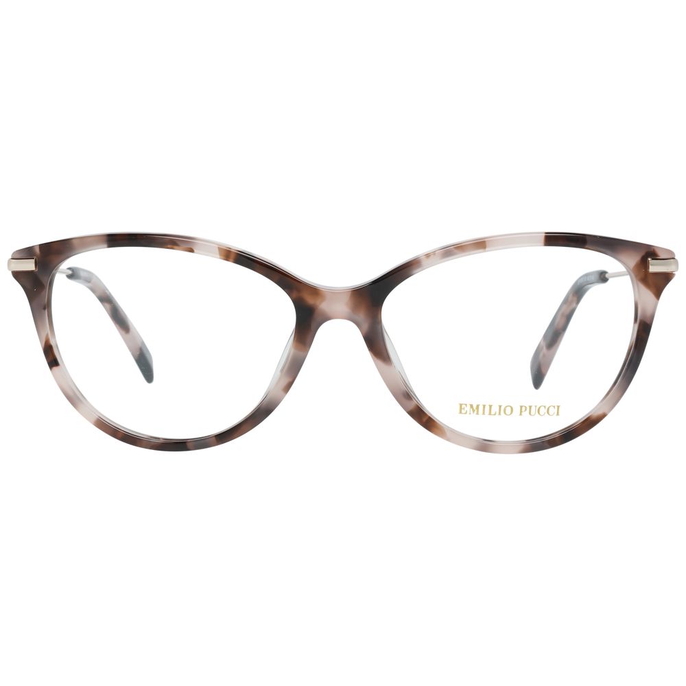 Emilio Pucci Pink Women Optical Frames