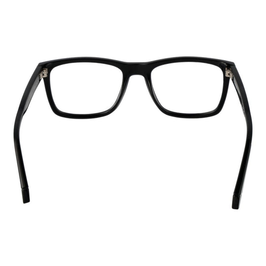 Polaroid Black Unisex Optical Frames