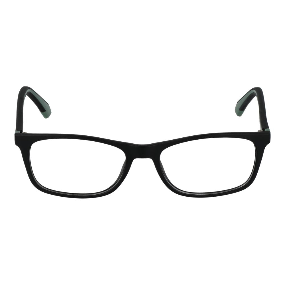 Polaroid Black Men Optical Frames