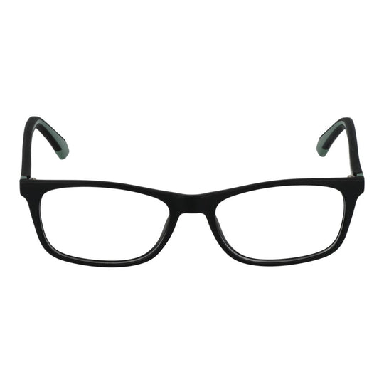 Polaroid Black Men Optical Frames