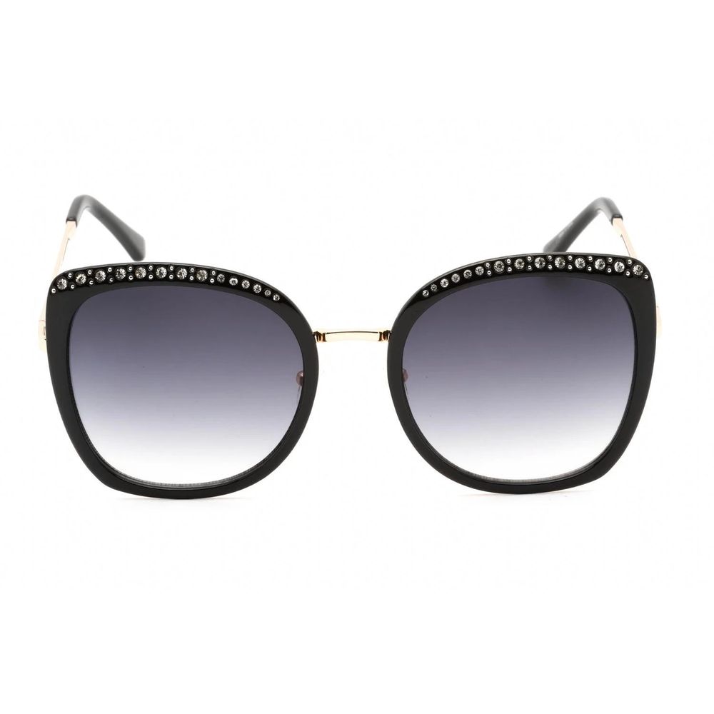 Guess Black Metal Sunglasses - ACCEXO