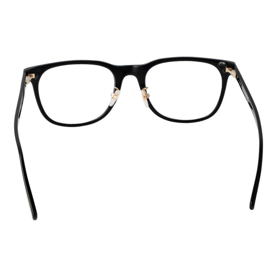 Ermenegildo Zegna Black Men Optical Frames