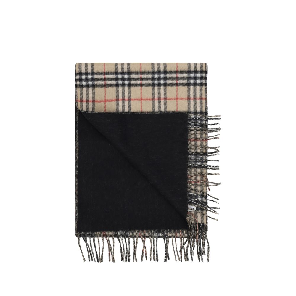 Burberry Archivio Check Scarf