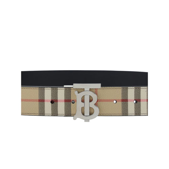 Burberry TB Reversible Belt