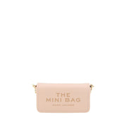 Marc Jacobs The Mini Bag Shoulder Bag - ACCEXO
