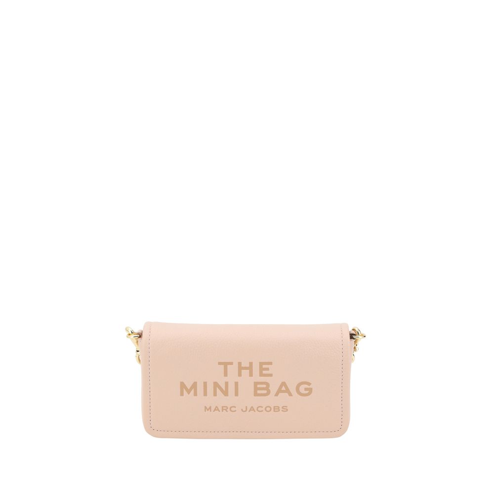 Marc Jacobs The Mini Bag Shoulder Bag - ACCEXO