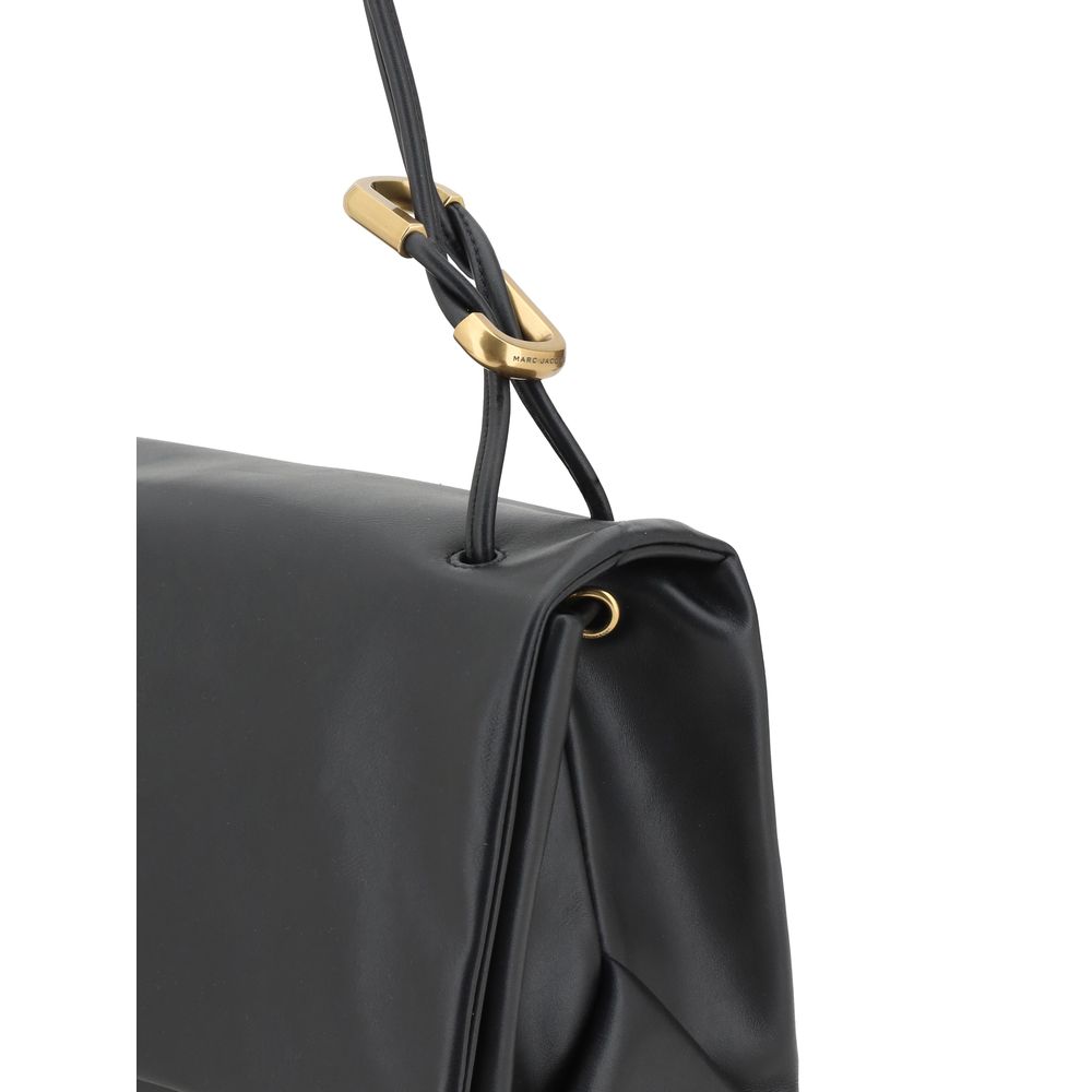 Marc Jacobs The Large Dual Shoulder Bag