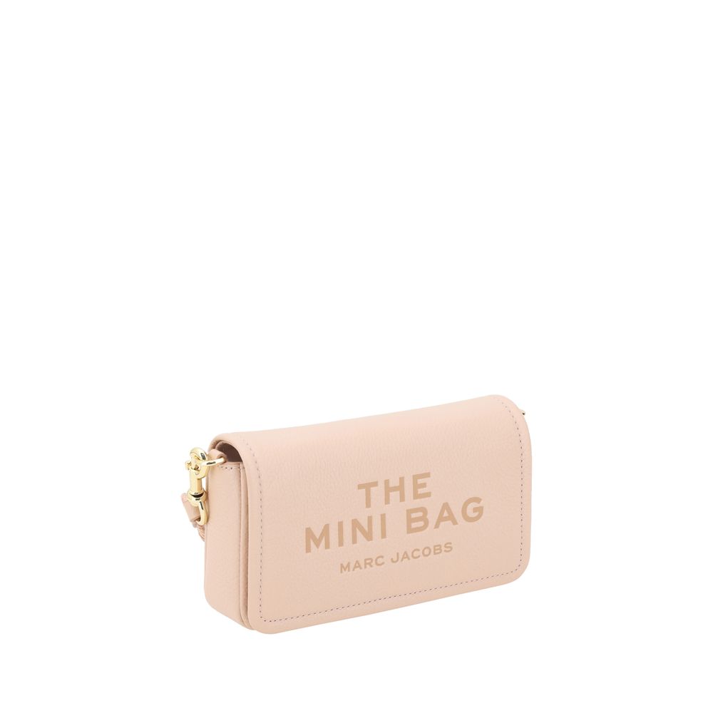 Marc Jacobs The Mini Bag Shoulder Bag - ACCEXO