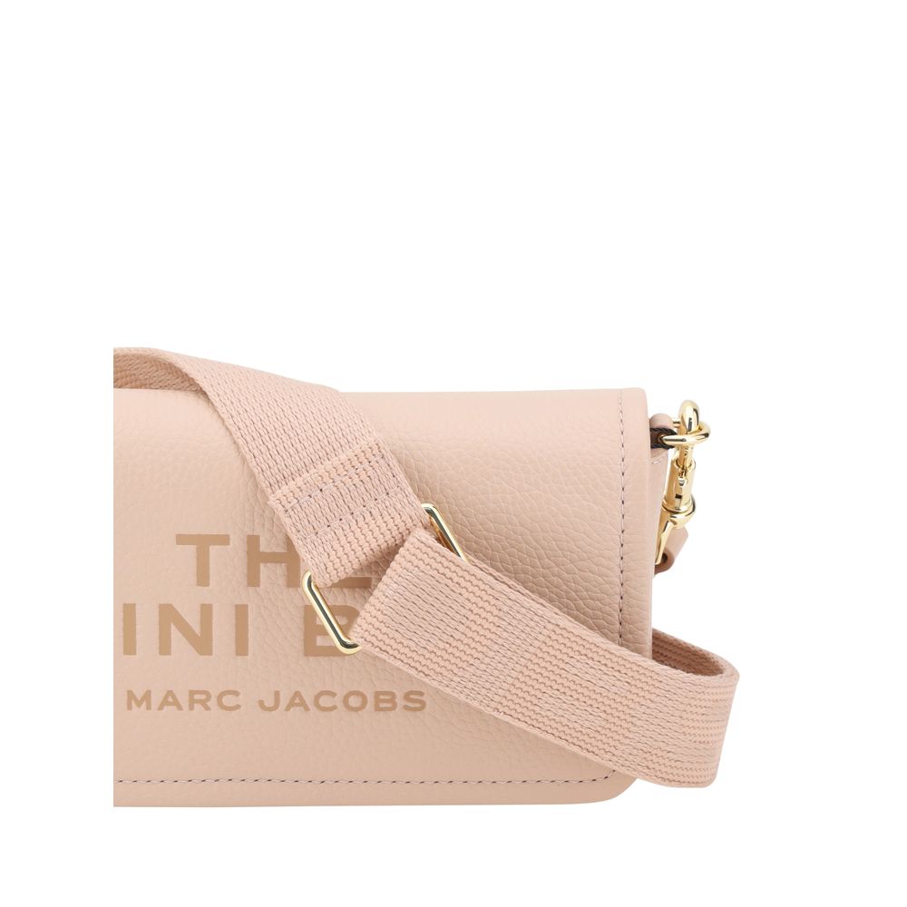 Marc Jacobs The Mini Bag Shoulder Bag - ACCEXO