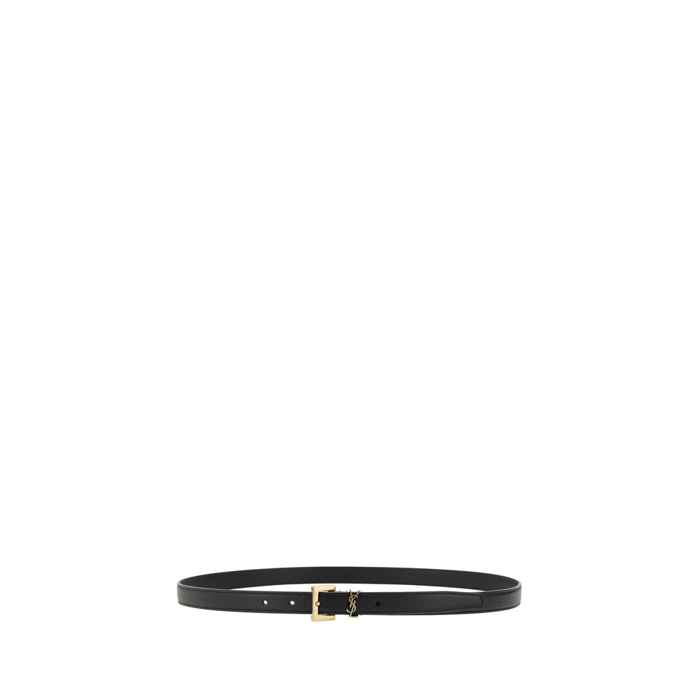 Saint Laurent Ysl Belt