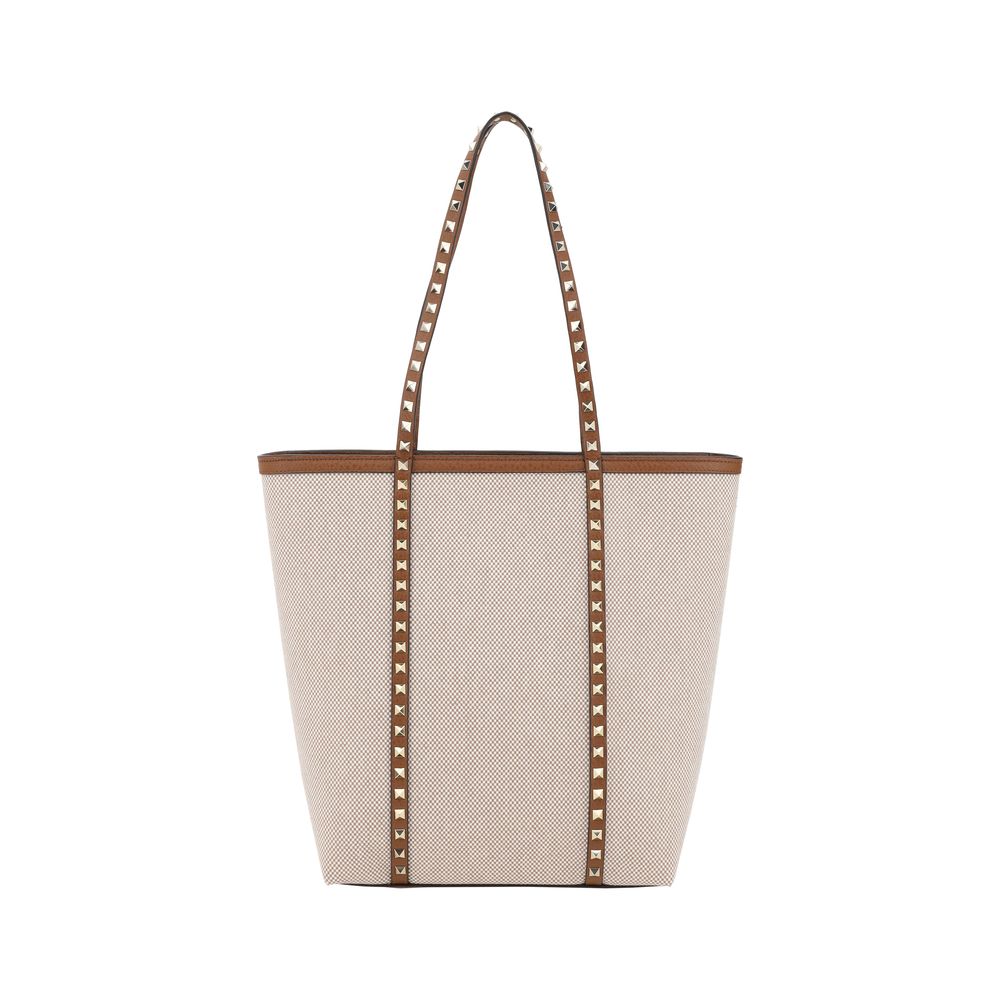 Valentino Garavani Rockstud Tote Bag - ACCEXO