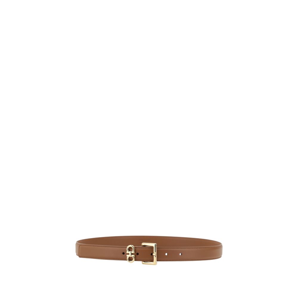 Ferragamo Gancini Belt