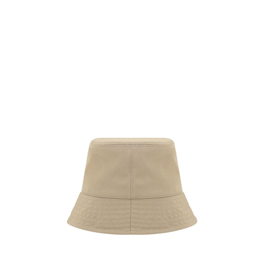 Moncler Logoed Bucket Hat