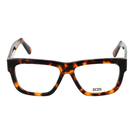 Brown Unisex Optical Frames