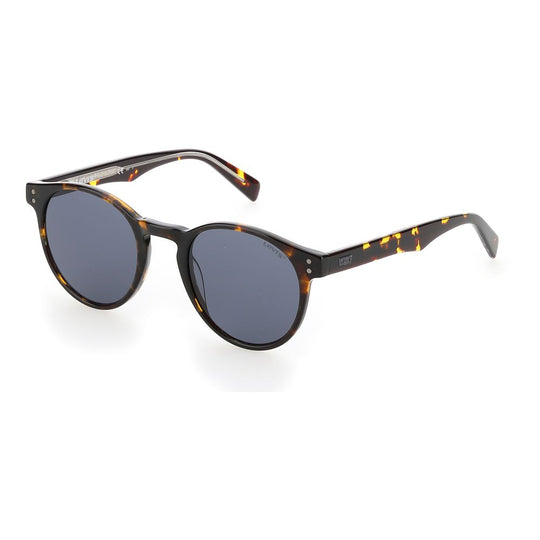 Levi's Brown Eco Pmma Sunglasses