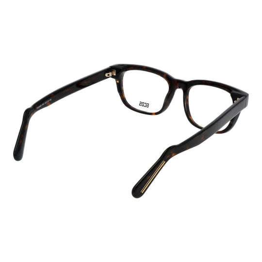 Brown Unisex Optical Frames