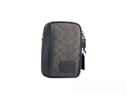 COACH Edge L Pack Backpack Sling Bag Black Walnut (CW347) - ACCEXO