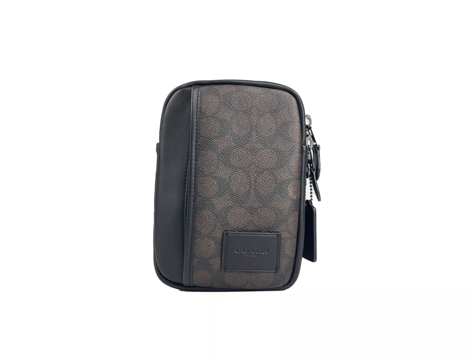 COACH Edge L Pack Backpack Sling Bag Black Walnut (CW347) - ACCEXO