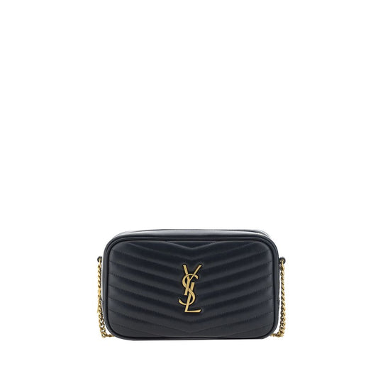 Saint Laurent Lou Shoulder Bag