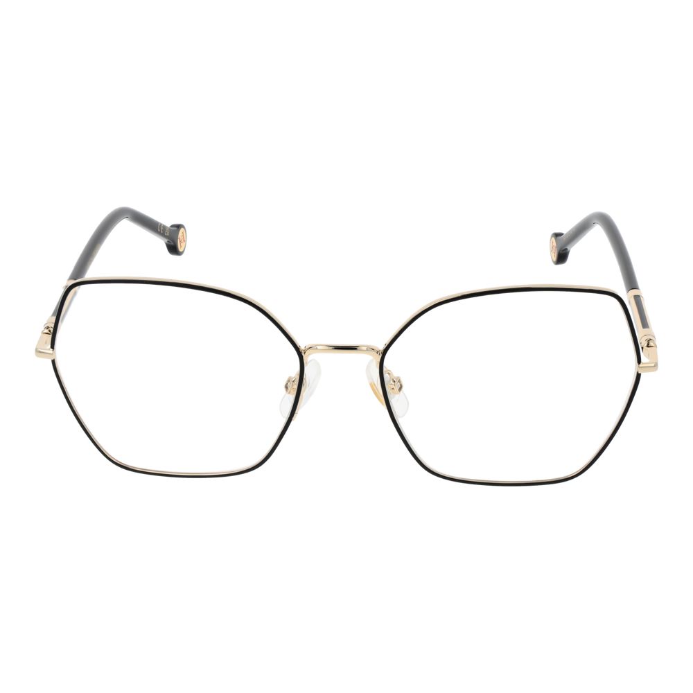 Carolina Herrera Black Women Optical Frames