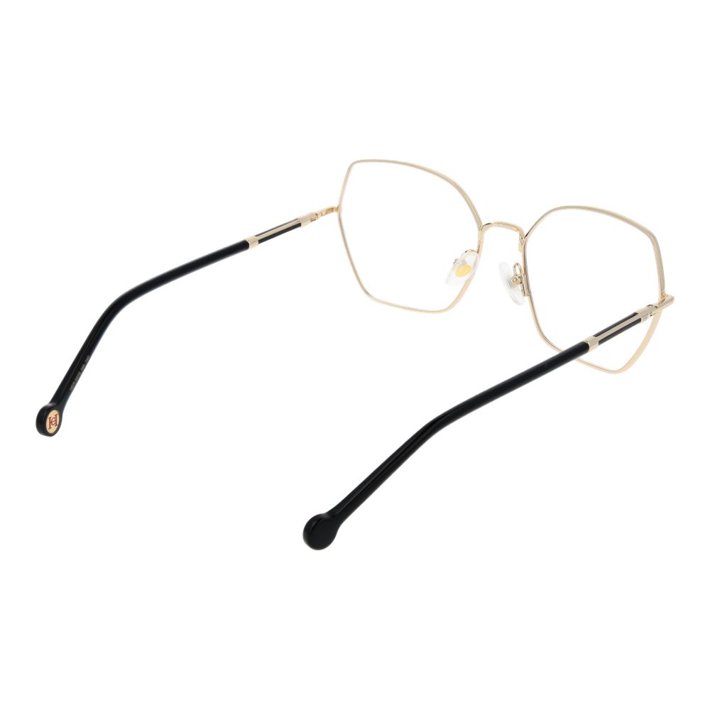 Carolina Herrera Black Women Optical Frames