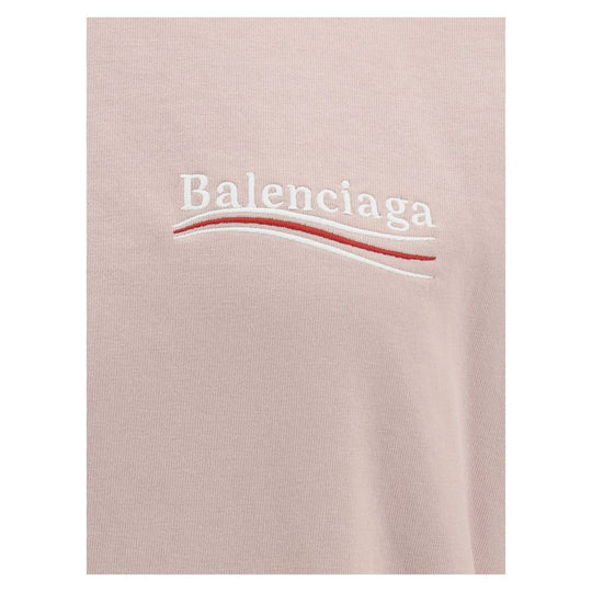 Balenciaga T-Shirt Oversize