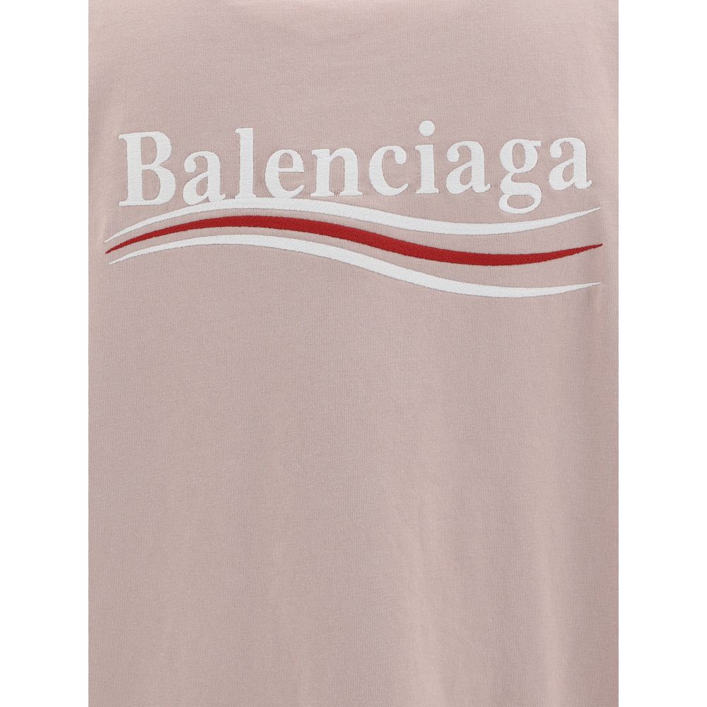 Balenciaga T-Shirt Oversize