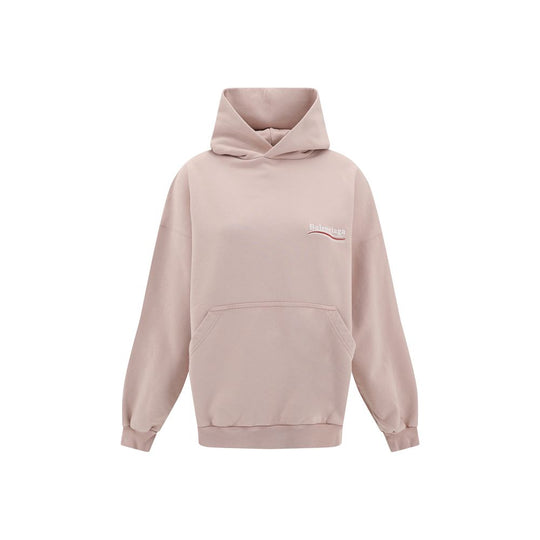 Balenciaga Hoodie with logo