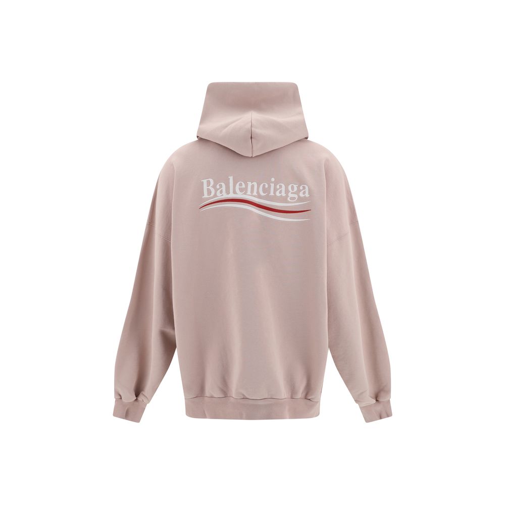 Balenciaga Hoodie with logo