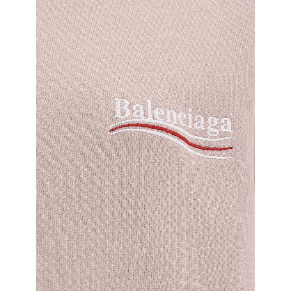 Balenciaga Hoodie with logo