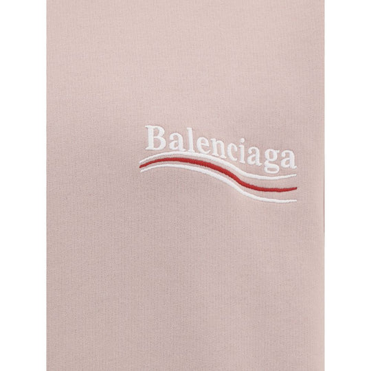 Balenciaga Hoodie with logo