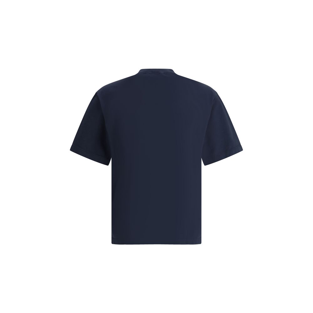 Stone Island Logoed T-Shirt