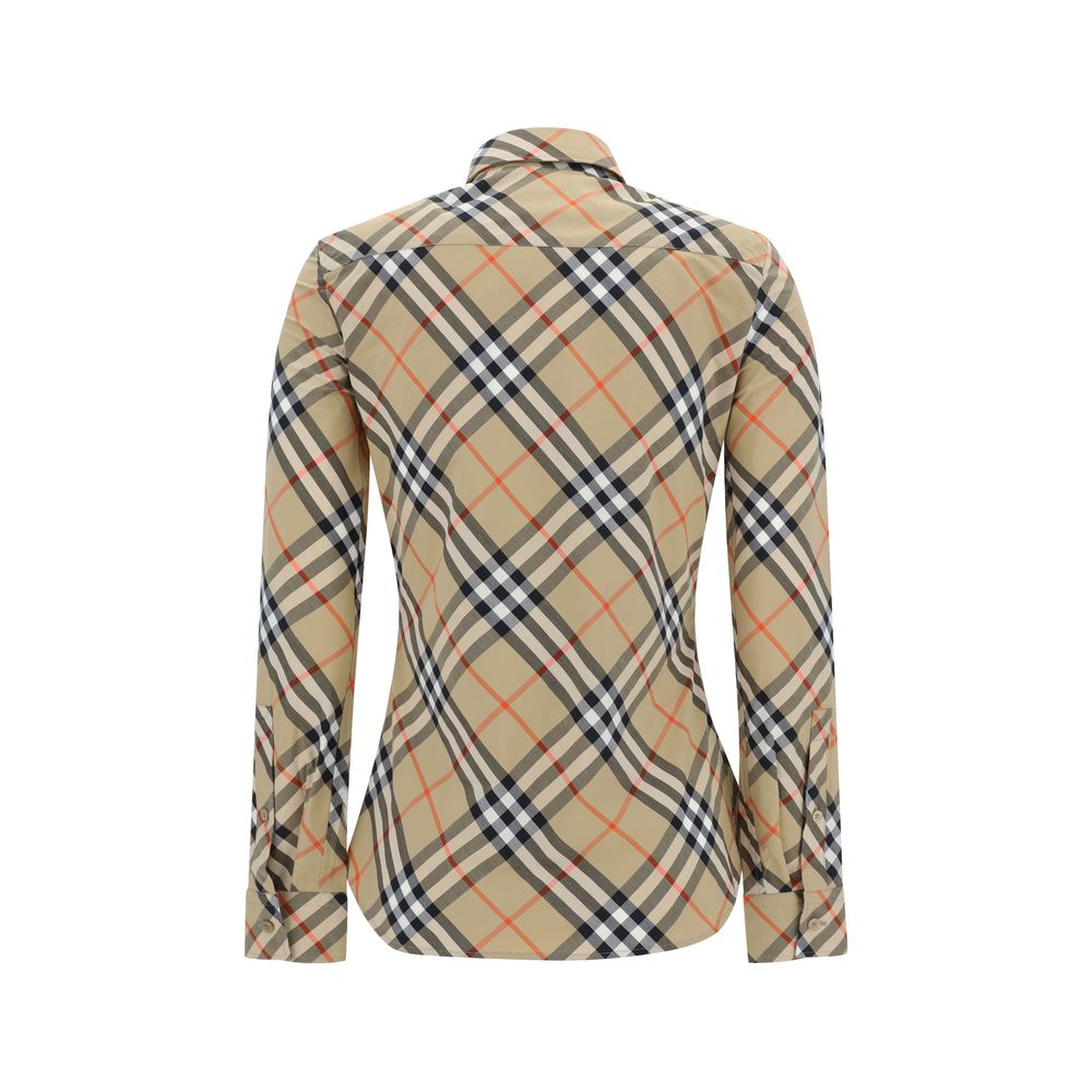 Burberry Archive Check Shirt