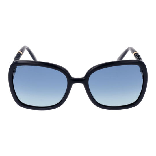 Tod's Blue Women Sunglasses