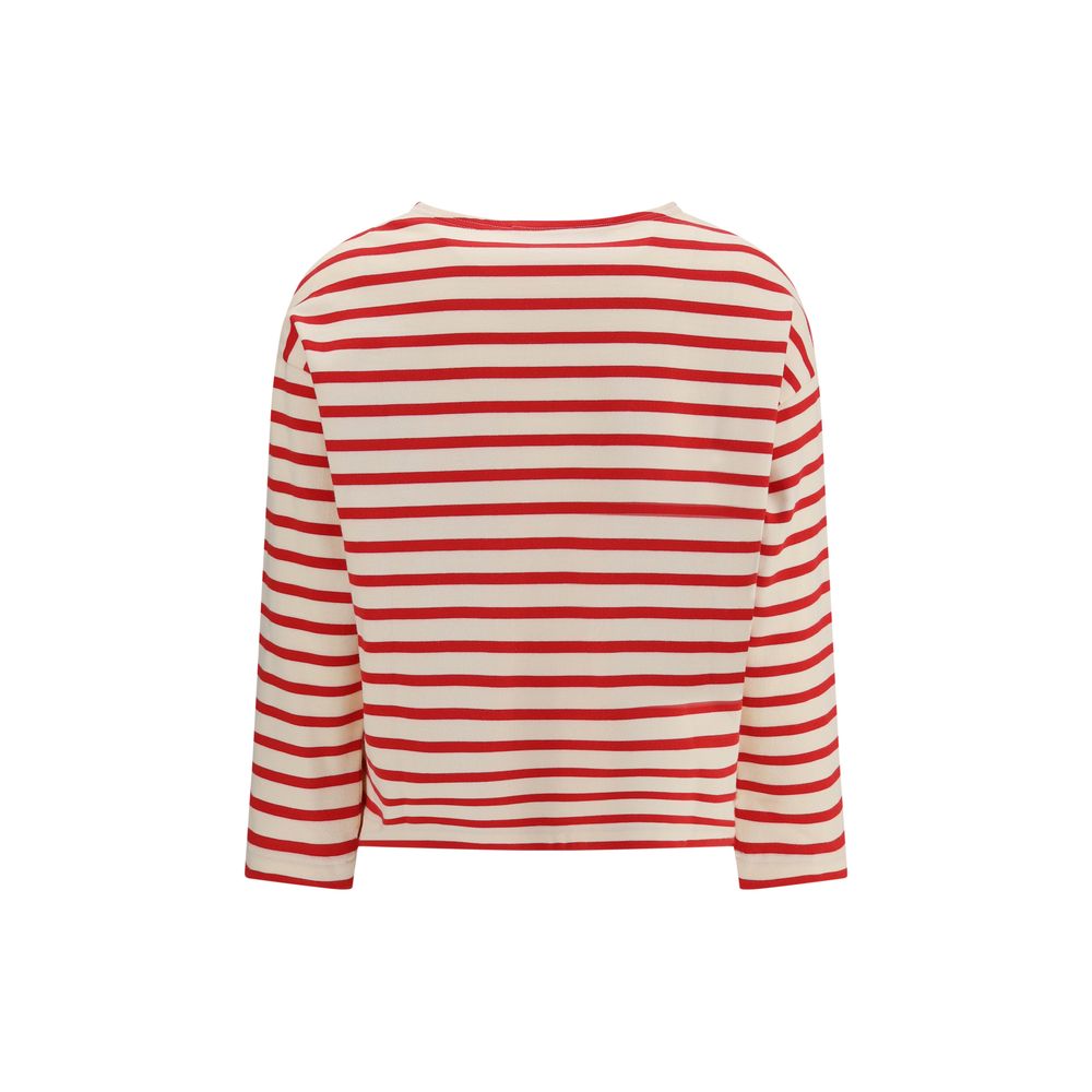 Valentino Striped T-shirt