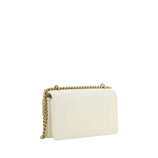 PINKO Love One Mini Shoulder Bag