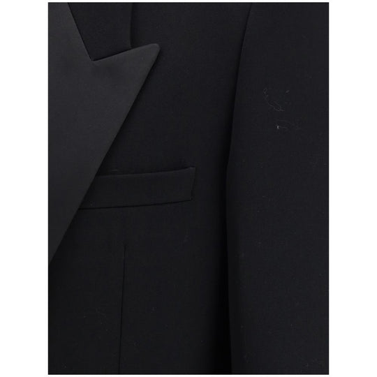 Saint Laurent Elegant Blazer