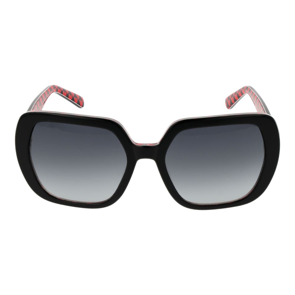 Love Moschino Black Women Sunglasses