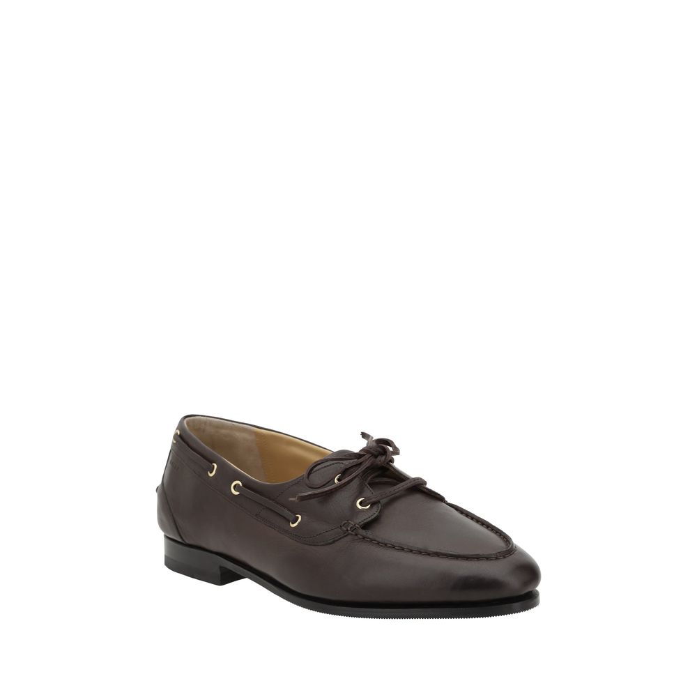 Bally Pathy Loafers