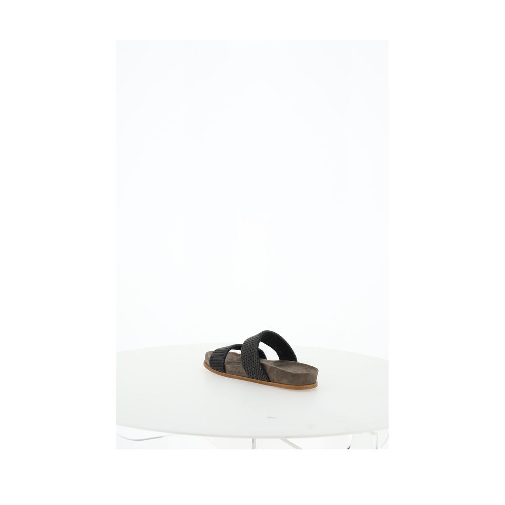 Brunello Cucinelli Sandals - ACCEXO