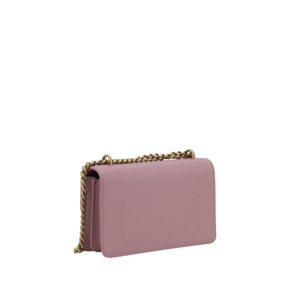 PINKO Love One Mini Shoulder Bag