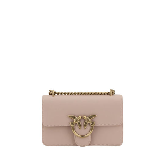 PINKO Love One Mini Shoulder Bag