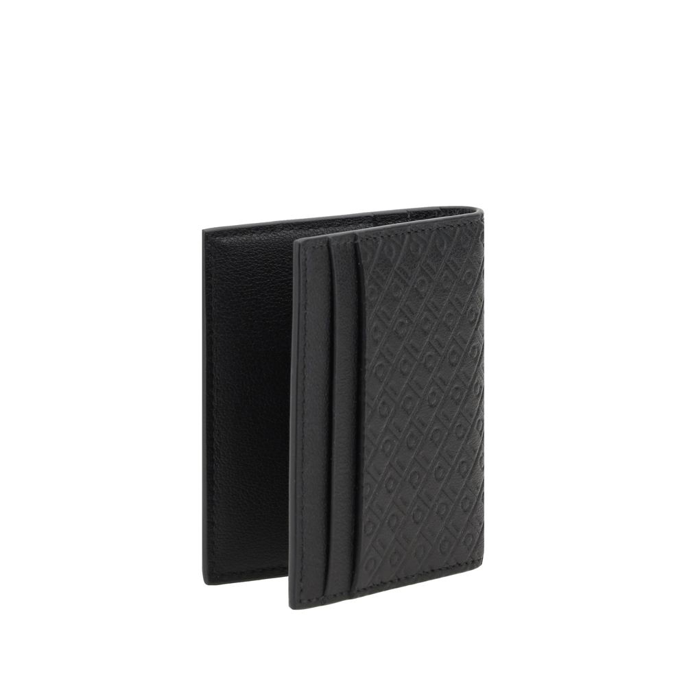 Ferragamo Billfold Card Holder