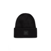 Calvin Klein Black Organic Cotton Hats & Cap - ACCEXO