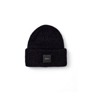 Calvin Klein Black Alpaca Hats & Cap - ACCEXO