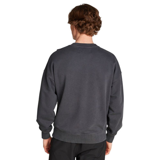 Calvin Klein Jeans Gray Cotton Sweater