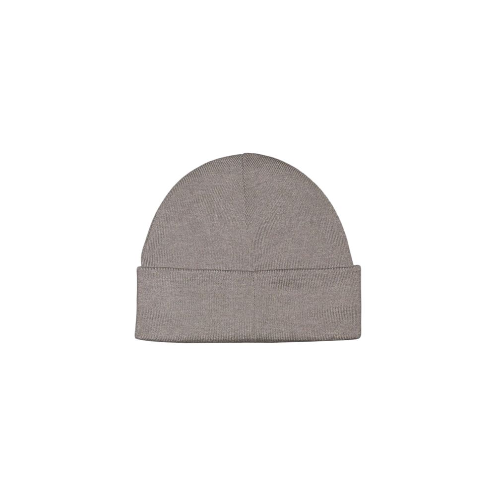Calvin Klein Jeans Gray Cotton Hats & Cap - ACCEXO