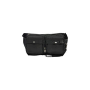 Calvin Klein Jeans Black Recycled Polyester Bag - ACCEXO